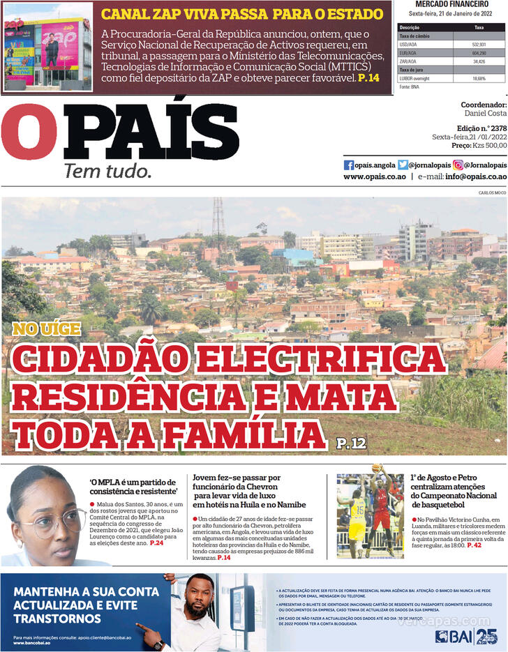 O Pas (Angola)