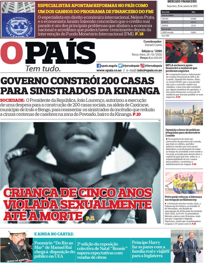 O Pas (Angola)