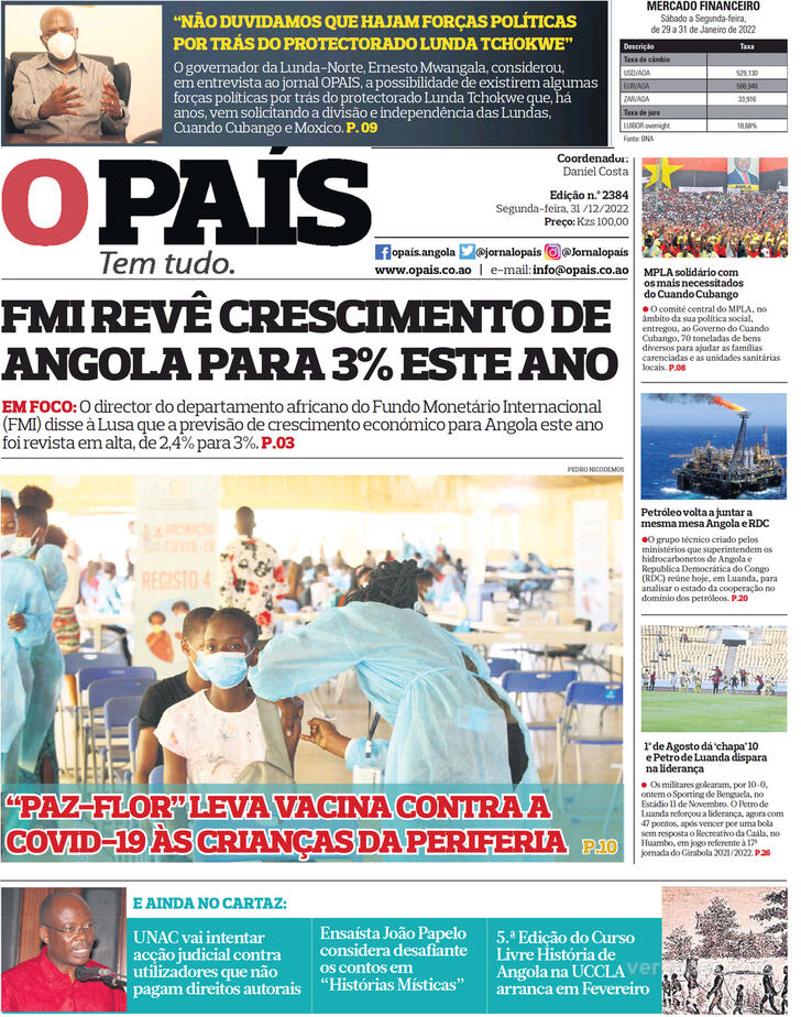 O Pas (Angola)