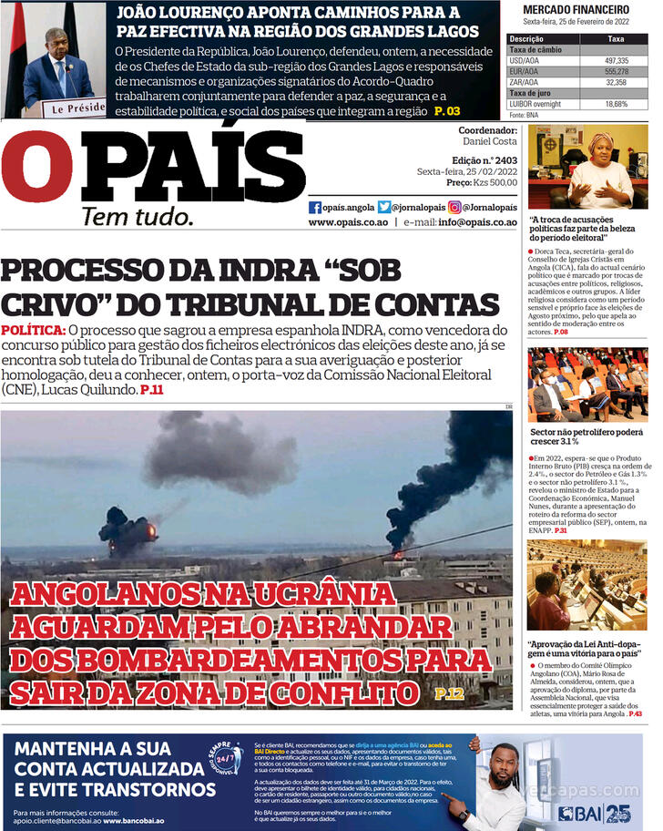 O Pas (Angola)