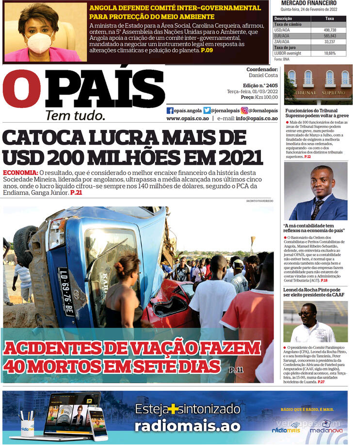 O Pas (Angola)