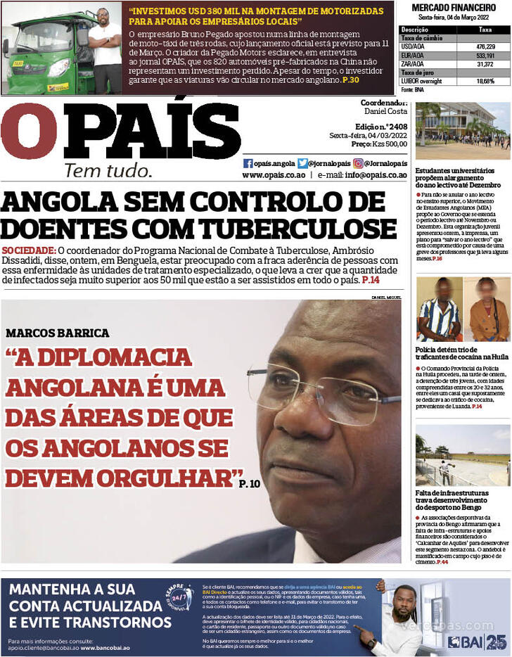 O Pas (Angola)