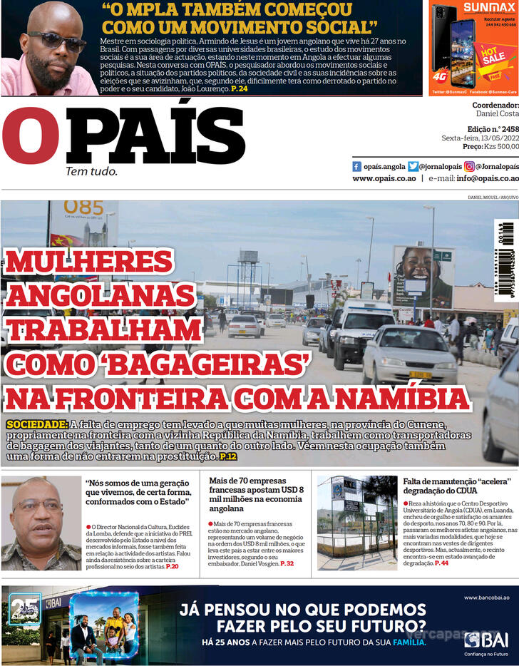 O Pas (Angola)