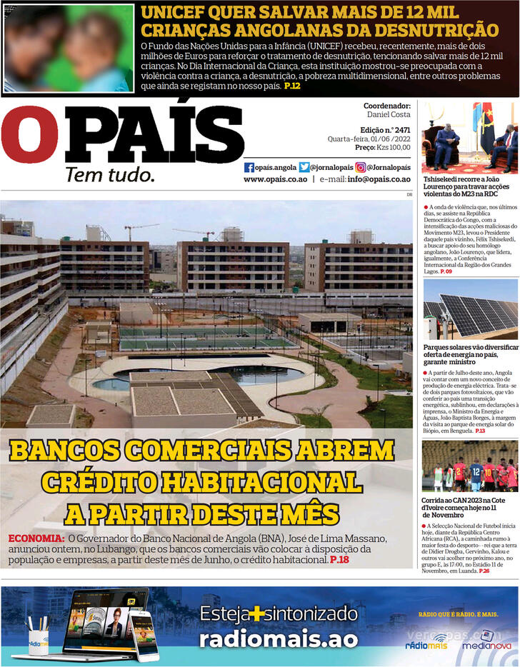 O Pas (Angola)