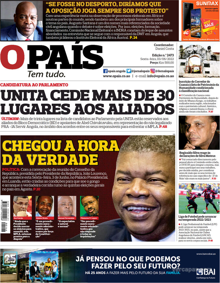 O Pas (Angola)