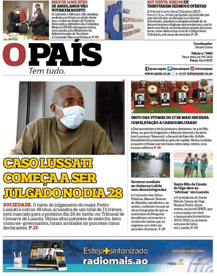 O Pas (Angola)