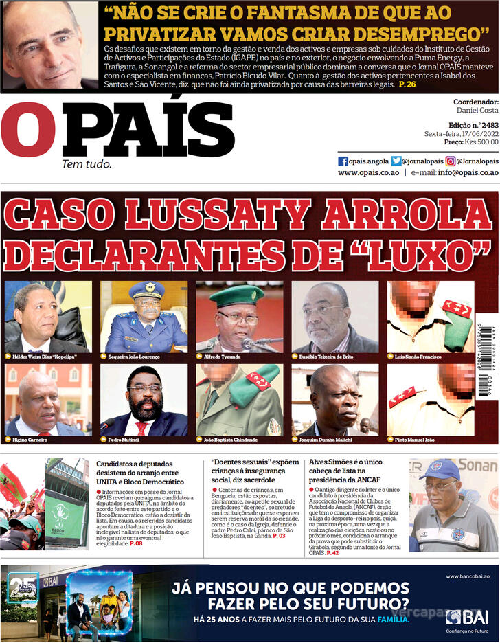 O Pas (Angola)