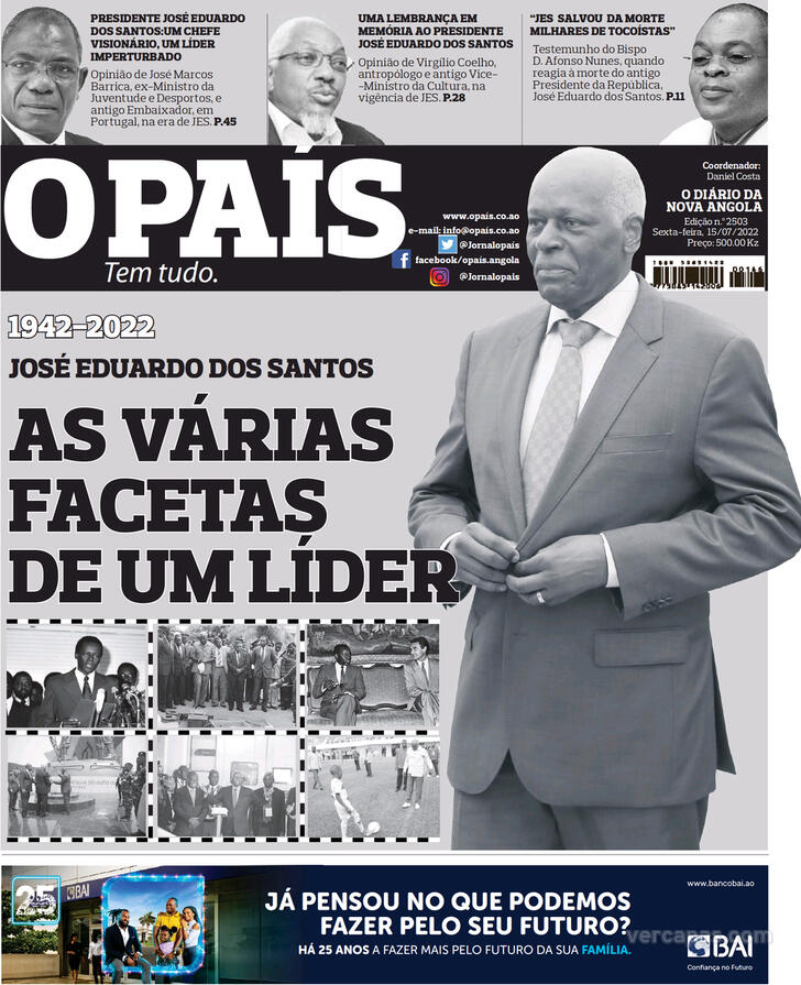 O Pas (Angola)