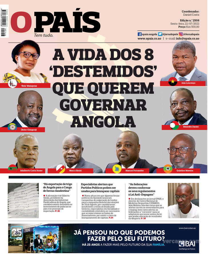 O Pas (Angola)