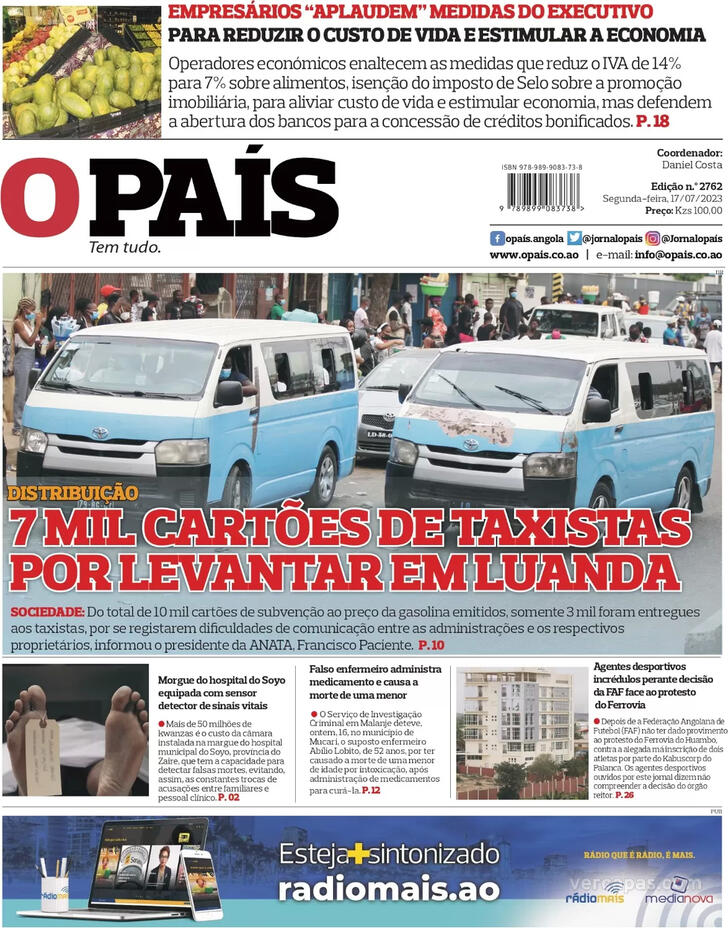 O Pas (Angola)