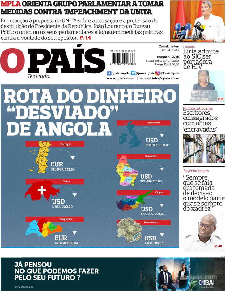 O Pas (Angola)