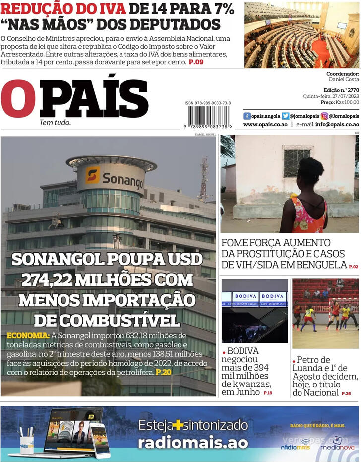 O Pas (Angola)