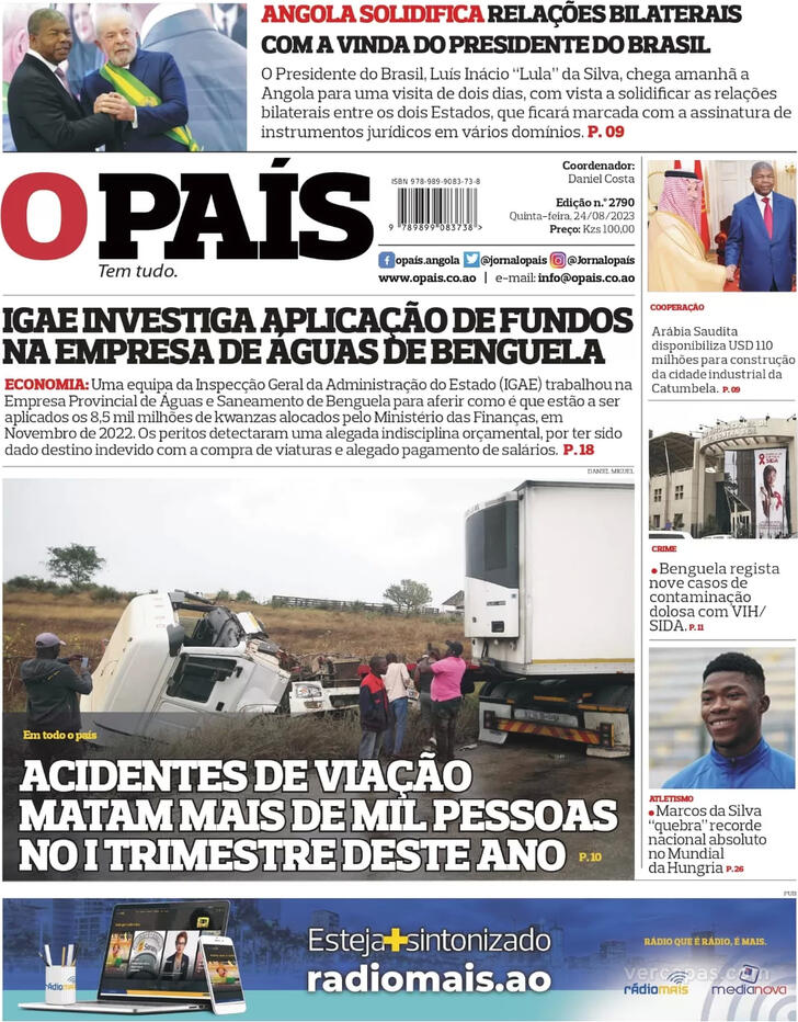 O País (Angola)