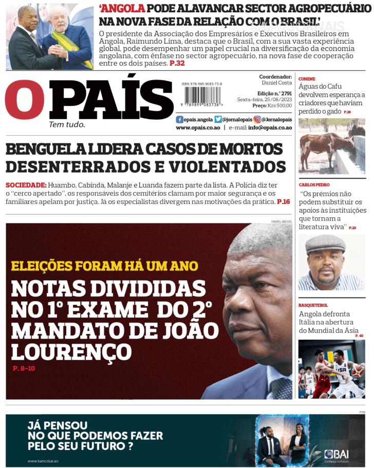 O Pas (Angola)