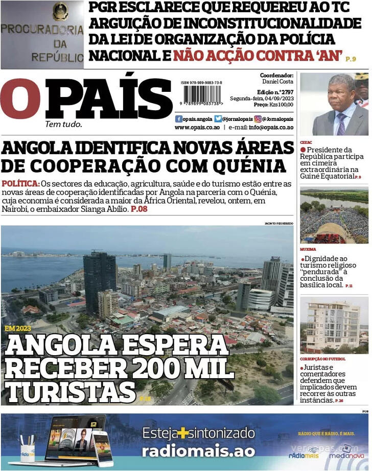 O Pas (Angola)