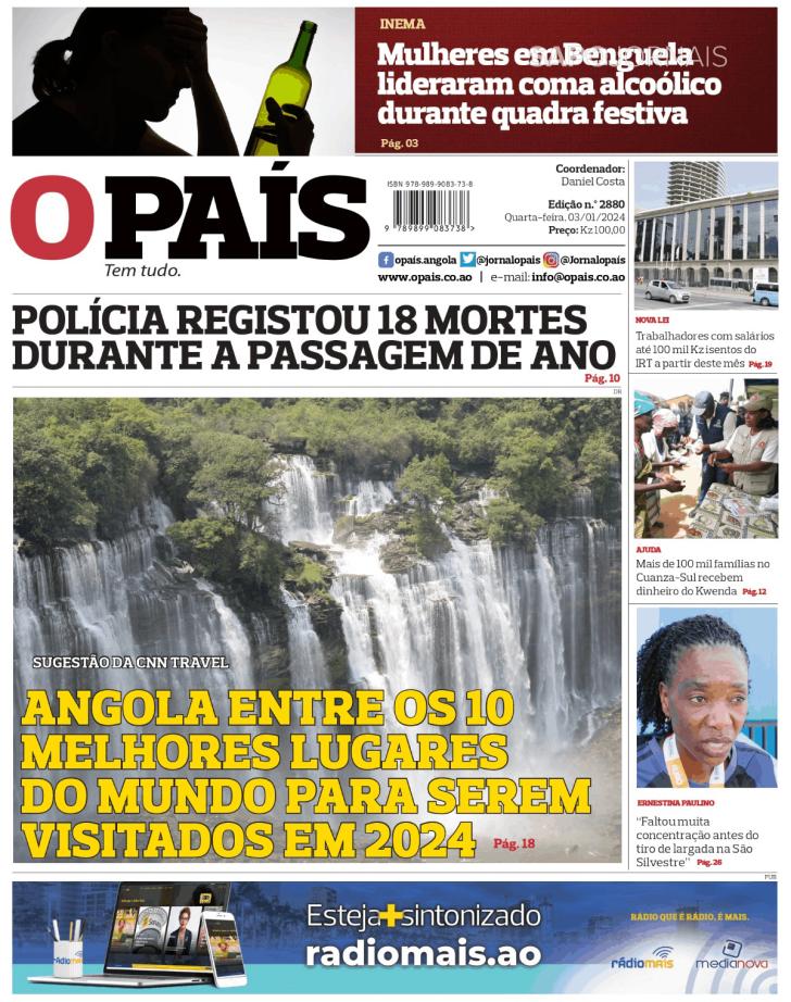 O Pas (Angola)