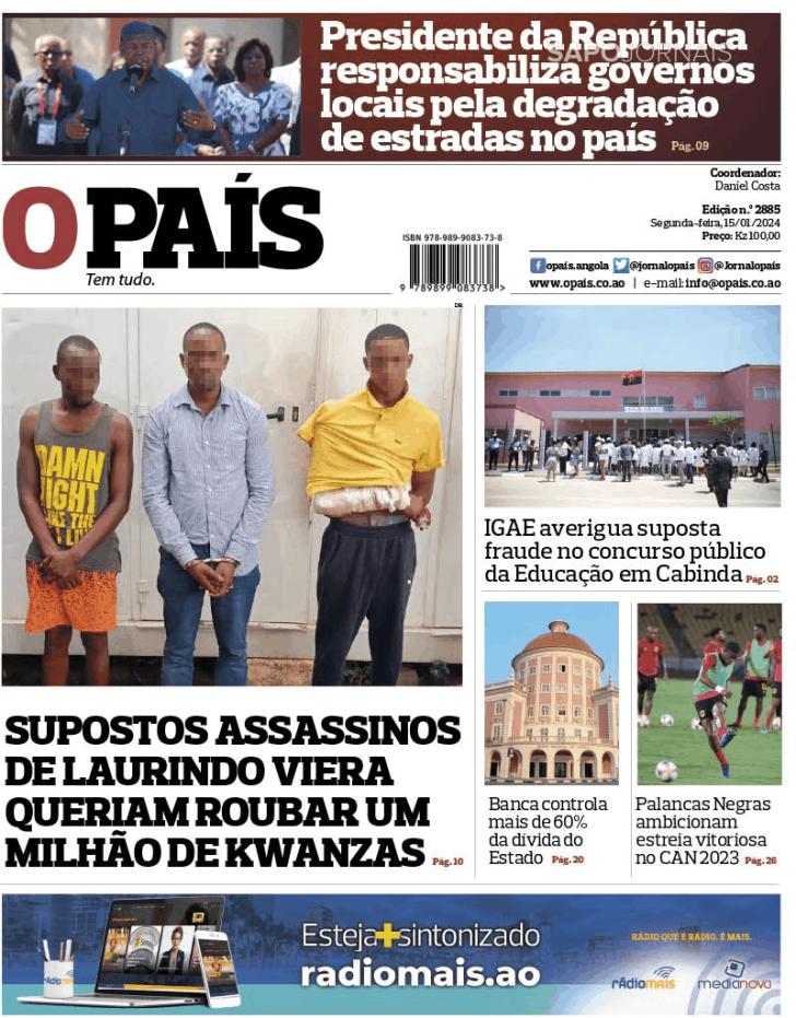 O Pas (Angola)