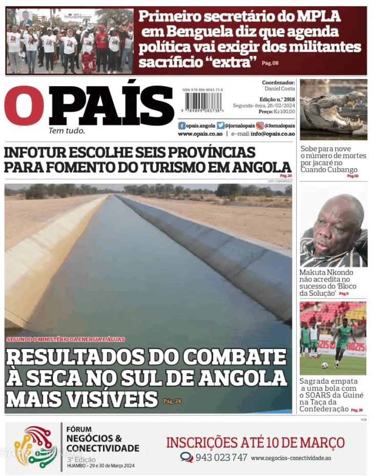 O Pas (Angola)