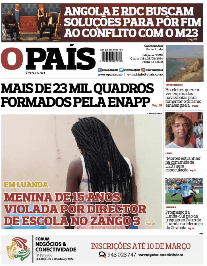 O Pas (Angola)