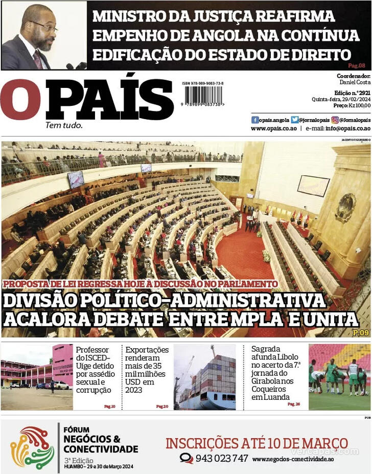 O Pas (Angola)