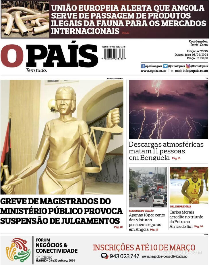 O Pas (Angola)