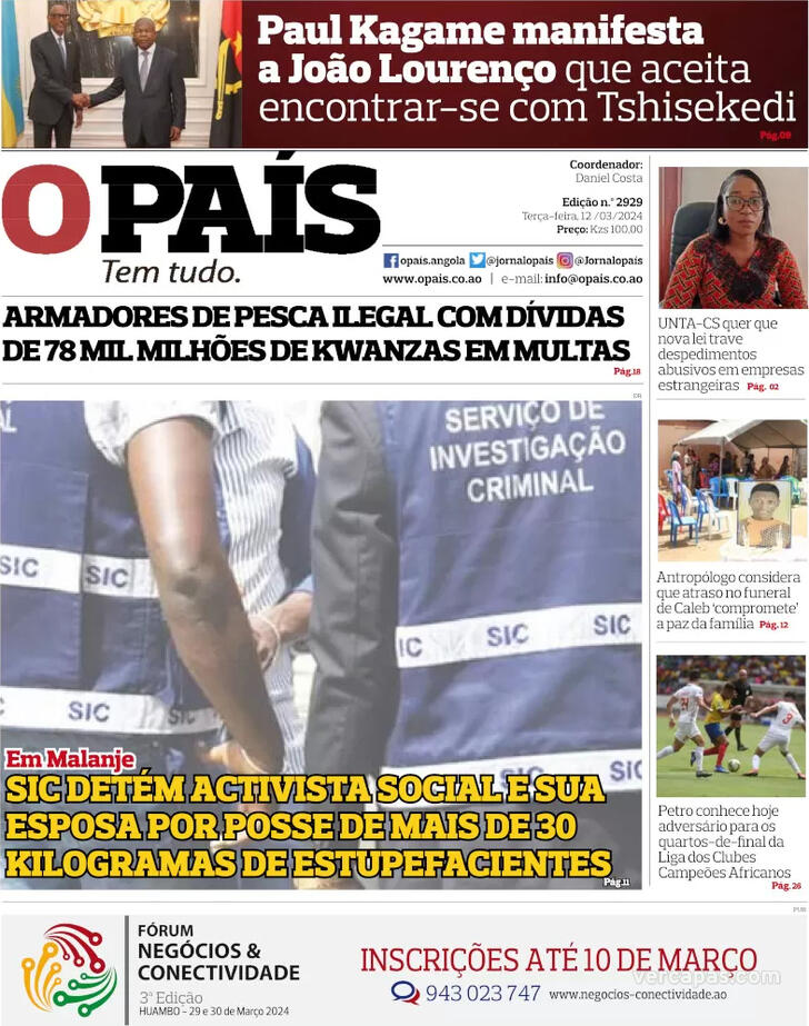 O Pas (Angola)
