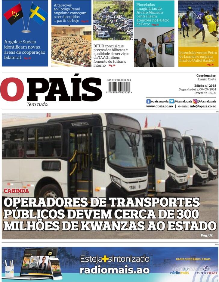 O Pas (Angola)