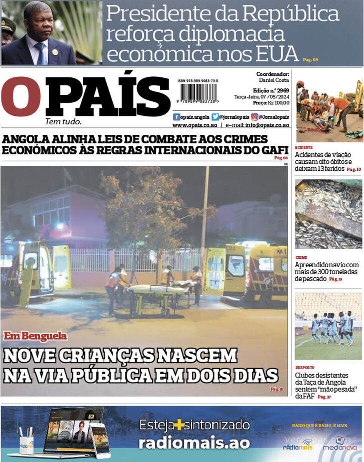 O Pas (Angola)