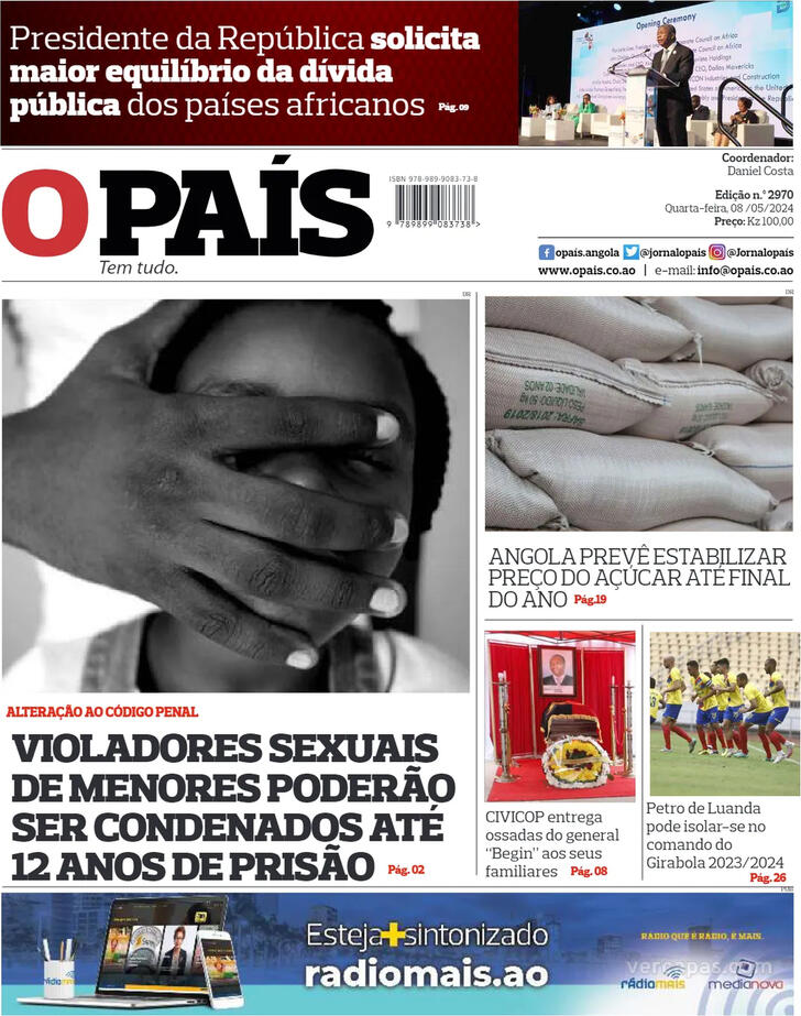 O Pas (Angola)