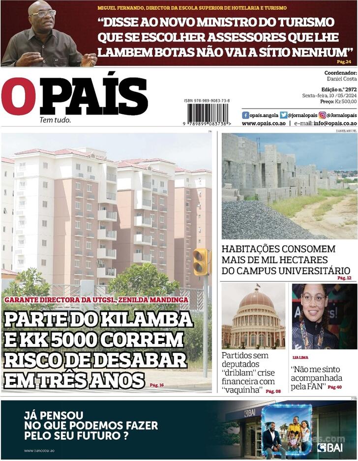 O Pas (Angola)