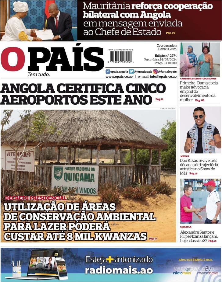 O Pas (Angola)