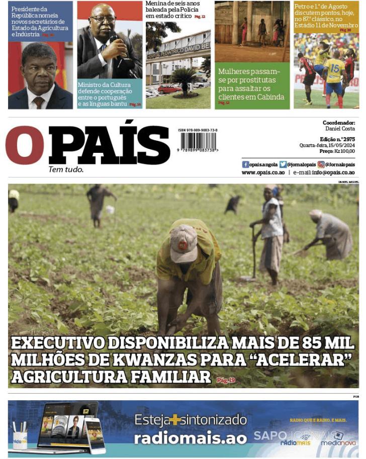 O Pas (Angola)