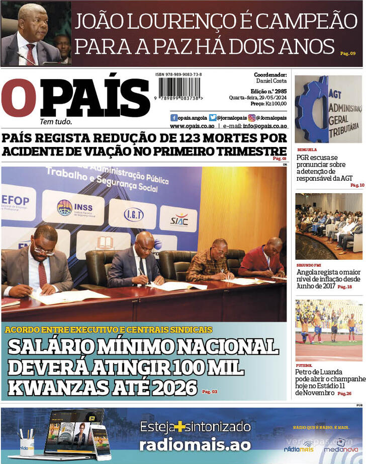 O Pas (Angola)