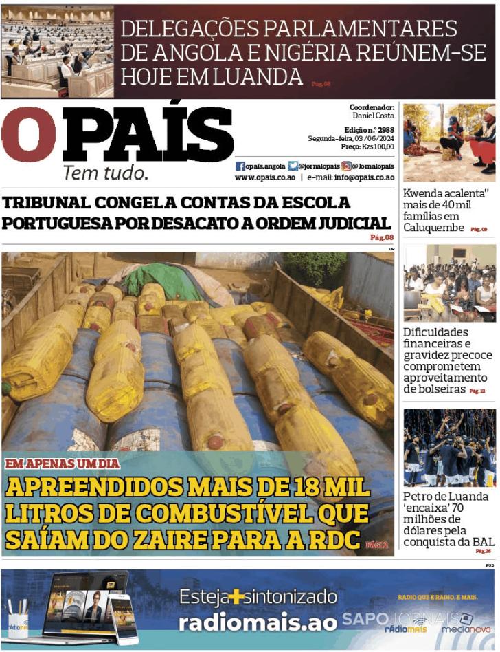 O Pas (Angola)