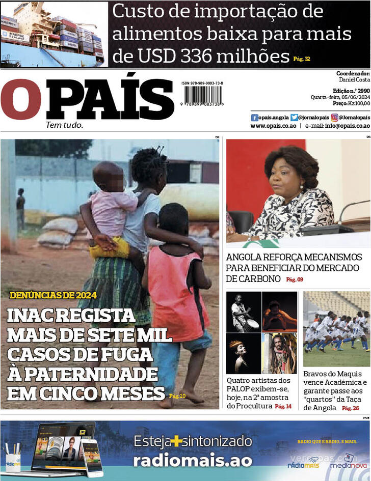 O Pas (Angola)