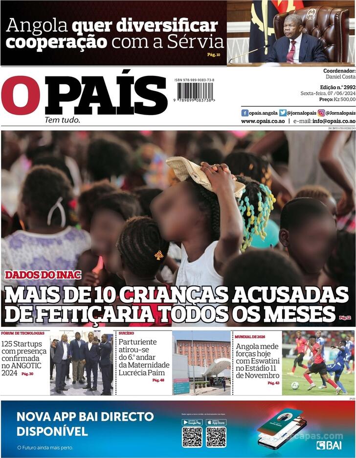 O Pas (Angola)