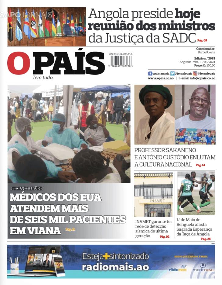 O Pas (Angola)