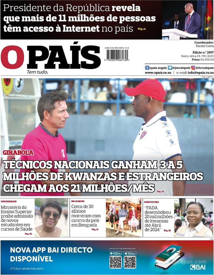 O Pas (Angola)