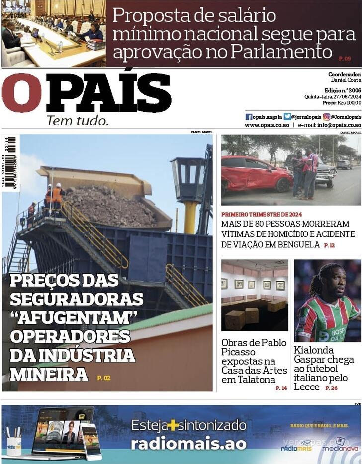 O Pas (Angola)