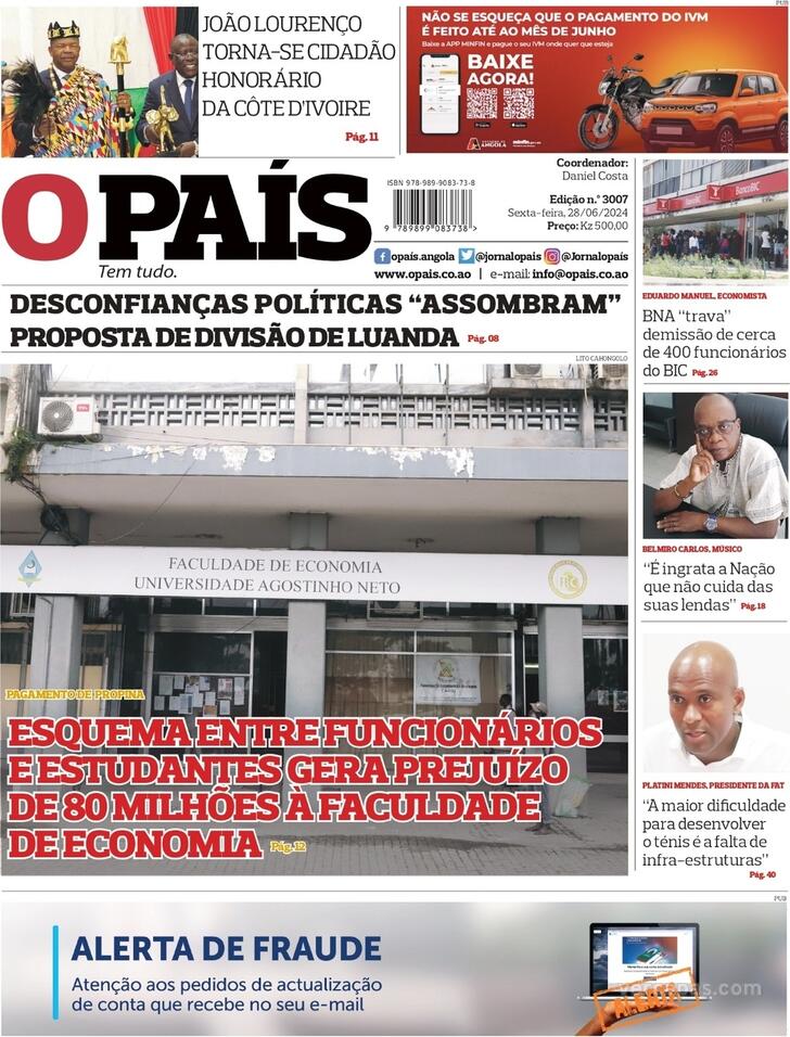 O Pas (Angola)