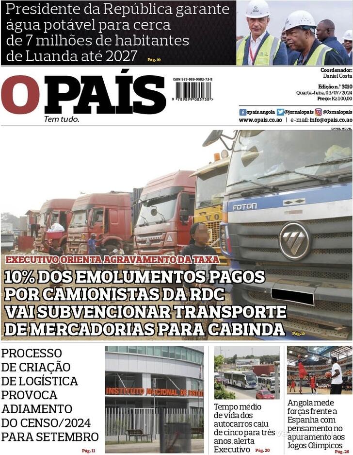 O Pas (Angola)