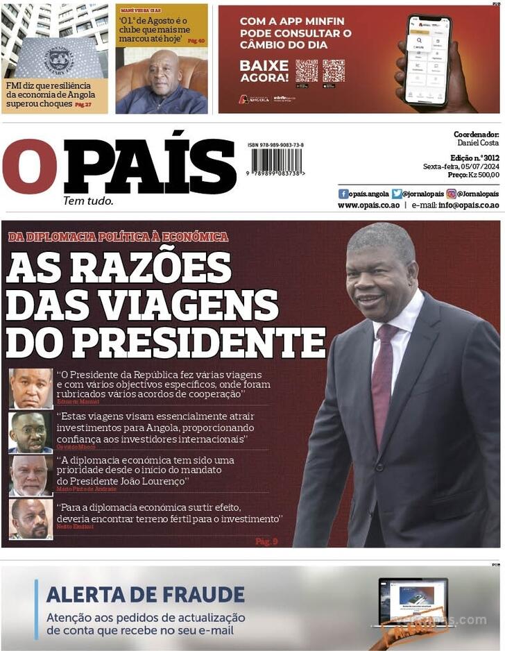 O Pas (Angola)