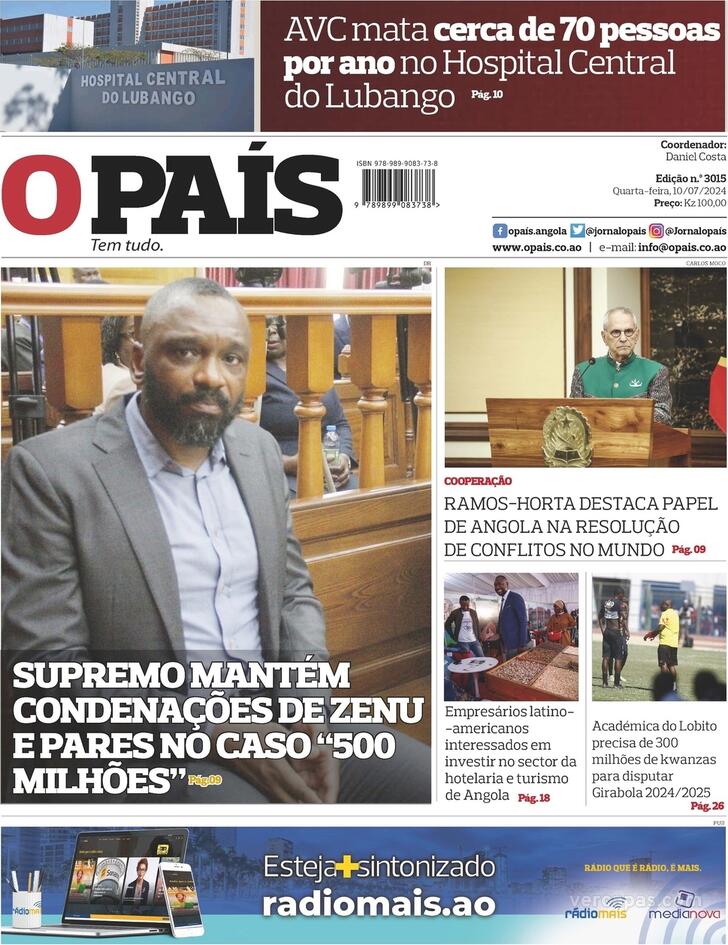 O Pas (Angola)