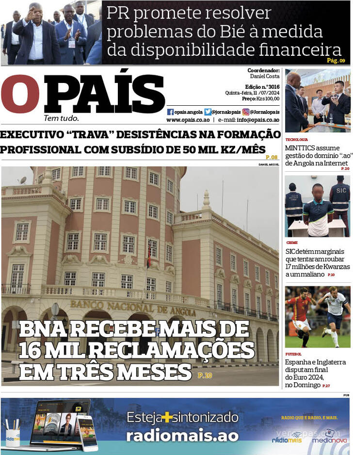 O Pas (Angola)