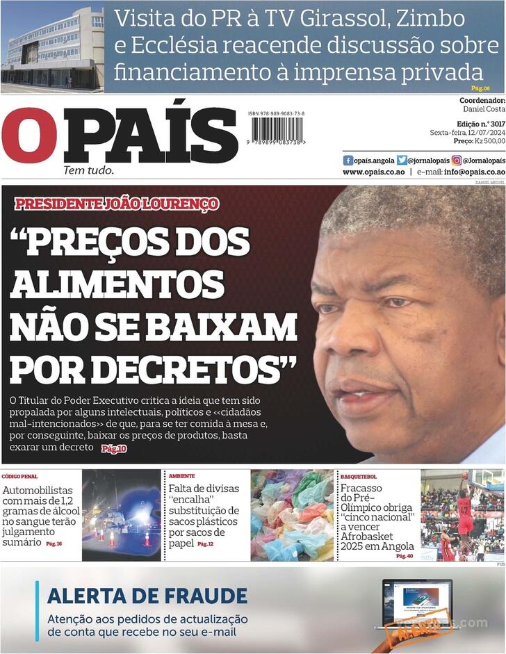 O Pas (Angola)