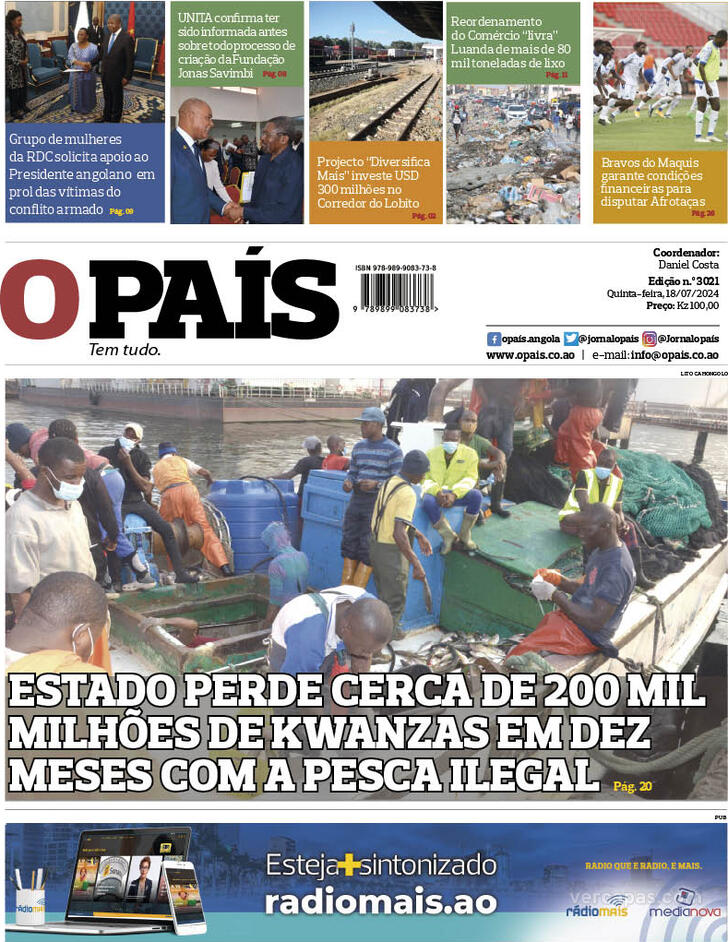 O Pas (Angola)