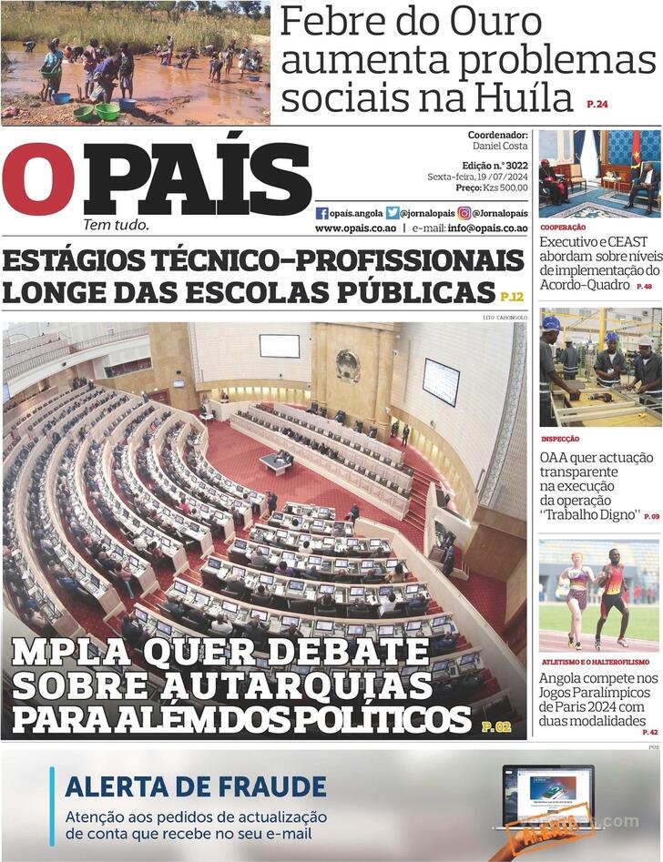 O Pas (Angola)