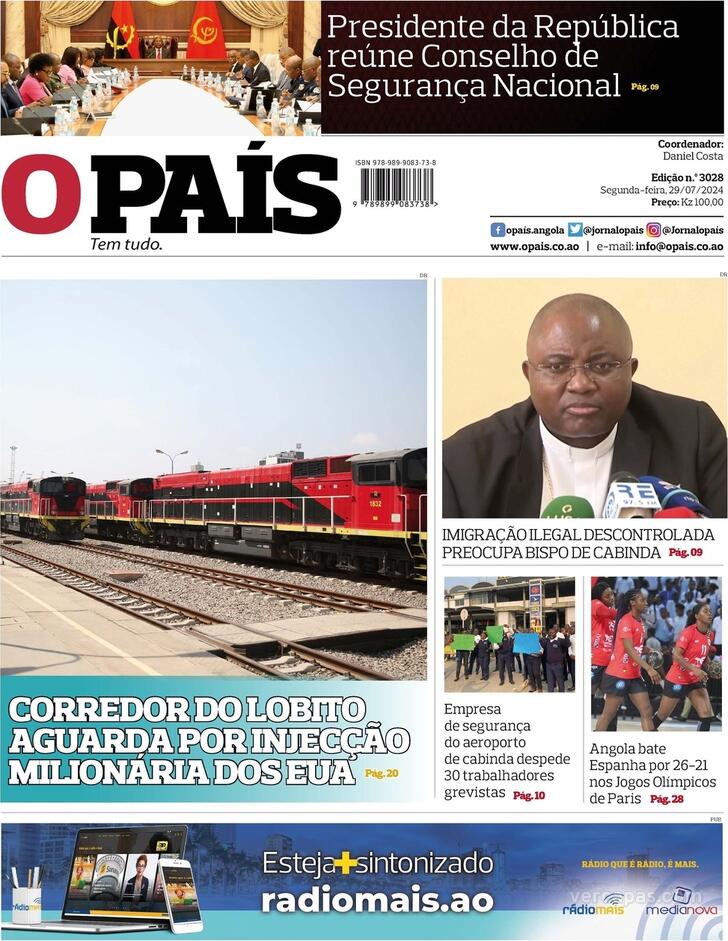 O País (Angola)