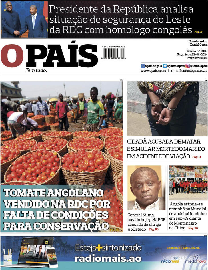 O Pas (Angola)