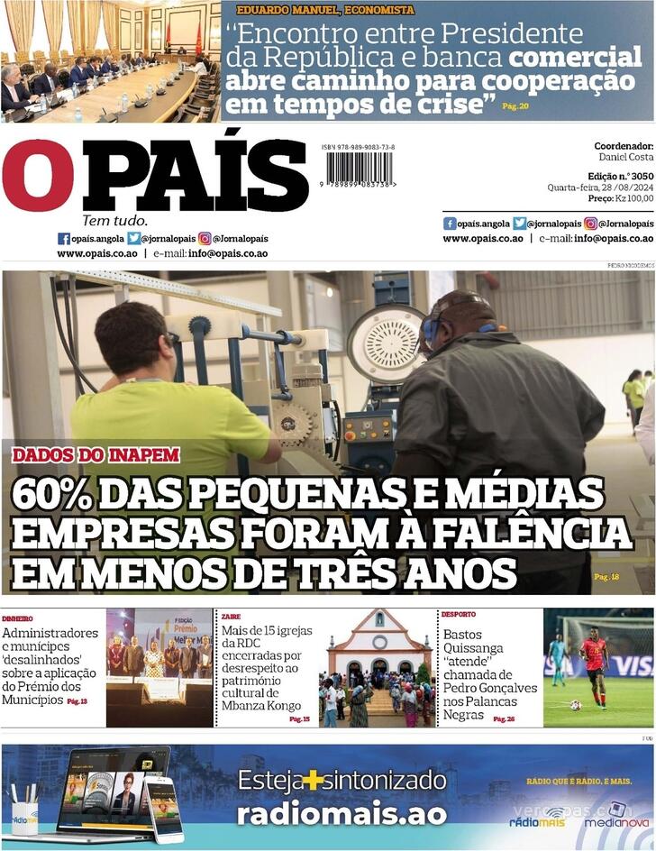 O Pas (Angola)